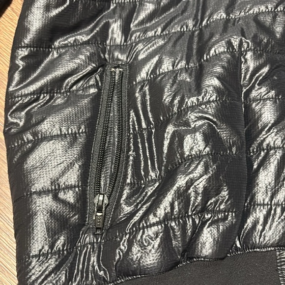 🔥🔥🔥PRPS Black Quilted Men's Jacket Size: XL🔥🔥🔥 - Picture 10 of 14